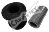 CAUTEX 010172 Bush, control arm mounting